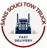 Sans Souci Tow Truck